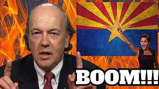 What Really Happened in The 2022 Election in Arizona | Jim Rickard