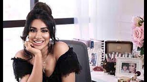 Huda Kattan Biography/Huda Kattan Instagram/Lifestyle and Net Worth and success story