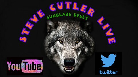 Leave it to STEVER SUNBLAZE ---Picking Grinning Looping and Goofing LIVE