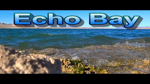 Echo Bay - Lake Mead