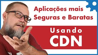 Cloudflare CDN | Sua aplicação livre de Web Crawler e Bots | Proteja-se de Ataque DDoS - #20