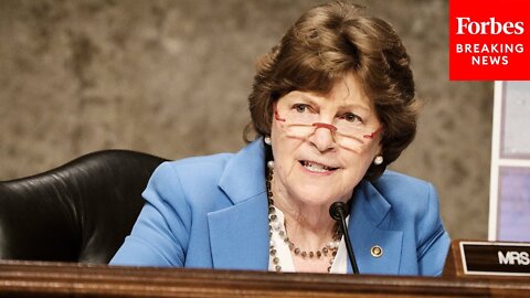 Jeanne Shaheen Speaks About How US Can Support Ukraine As They Face Russian Threats