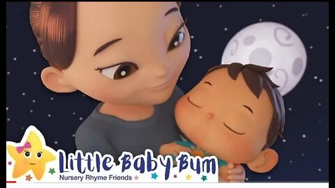 Lullabies For Kids - Sleep Baby +More Nursery Rhymes for Kids | Lellobee