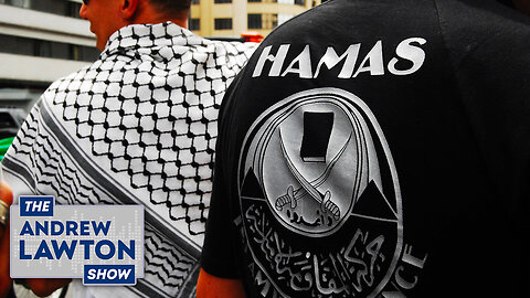 Hamas calls for global ‘Day of Jihad’ (ft. Melissa Lantsman)