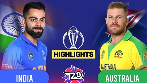 Aus vs Ind T20 World Cup Semi Finals 2016 || full match highlights