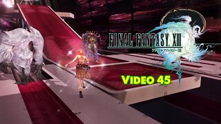 Final Fantasy XIII (em PT-BR) - Vídeo 45