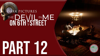 The Devil In Me on 6th Street Part 12