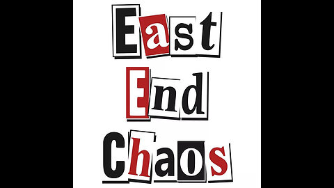 East End Chaos Live Concert Germany 2023