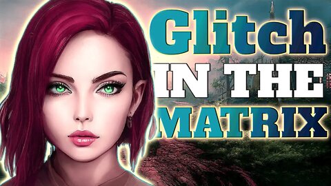 Secrets of The Accidental Imposter 🤔 Glitch Stories