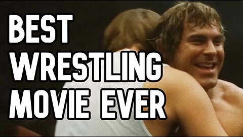 Why The Iron Claw Is The Best Wrestling Movie Ever Made