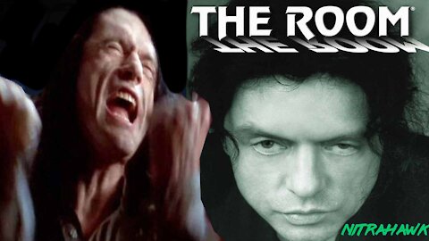 Tommy Wiseau Breaks down "The Room's" Best Moments
