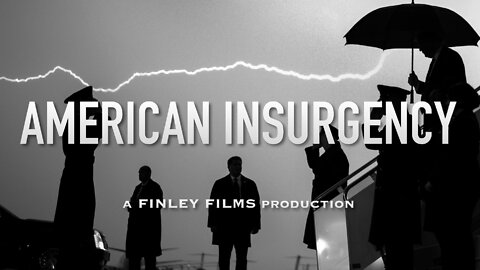 American Insurgency