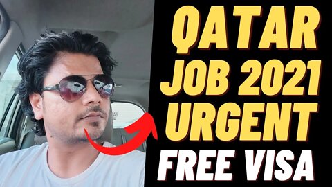 Qatar New Job | Have Driver & Loder Opreter || Shop Helper Job In Qatar 2021 || FC Enterprise