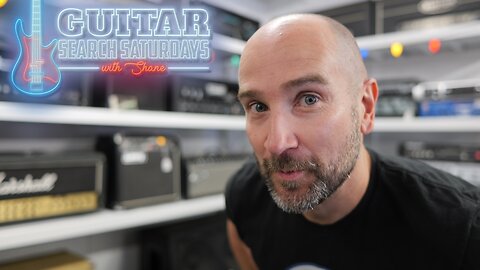 The Most Unassuming Guitar Shop Has Everything! - Guitar Search Saturdays!