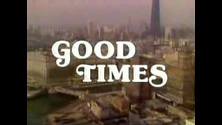 50th Anniversary of Good Times