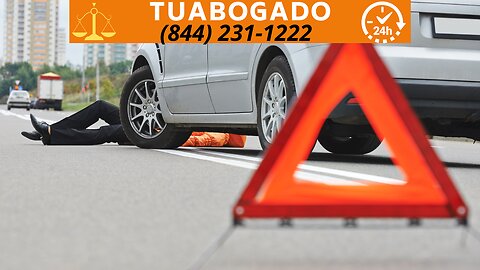 sintomas despues de un accidente de carro – Abogados de Accidentes Cerca De Ti