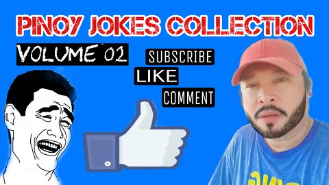 Pinoy Jokes Collection Volume 02 I Just For Laughs