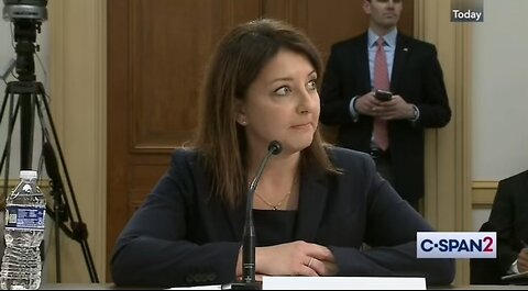 CDC Mandy Cohen Testifies and fails to answer questions - Nov. 30, 2023