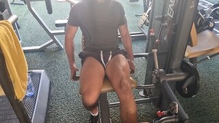 Day 97: LEGS | Road To 100kg