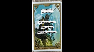 MEDITATION #tarotary #nightsuntarot #oracle #dailycard #allsigns #timeless #tarot #confidence