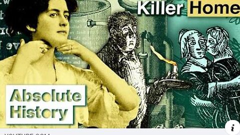 The Most Lethal Household Inventions In History - Hidden Killers - Absolute History