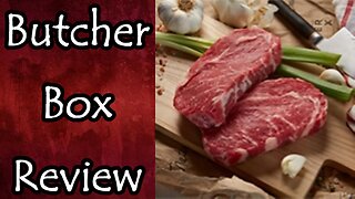 Butcher Box Review