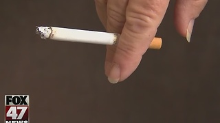 Report: 36.5 million Americans smoke