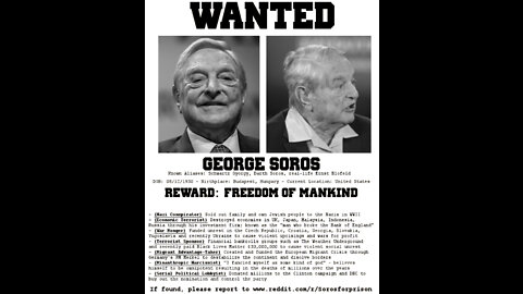 Origins of George Soros...