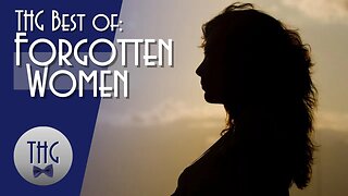 Best of: Forgotten Women