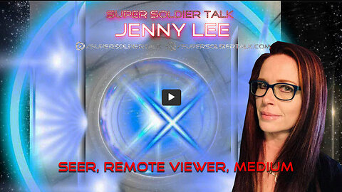 Super Soldier Talk – James Rink & Jenny Lee Update
