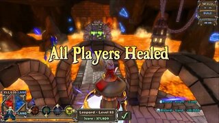 Dungeon Defenders Mod Magmaways