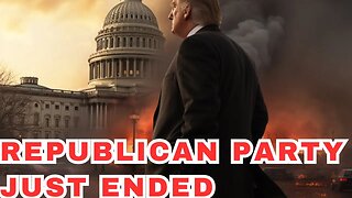 Vivek Ramaswamy ENDS THE GOP At Their Own Debate!! RNC & Liberal Media In TOTAL PANIC