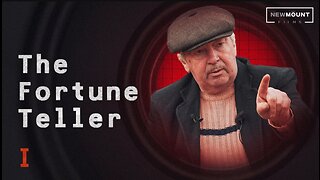 The Fortune Teller - Fire Side Stories (ep-1)