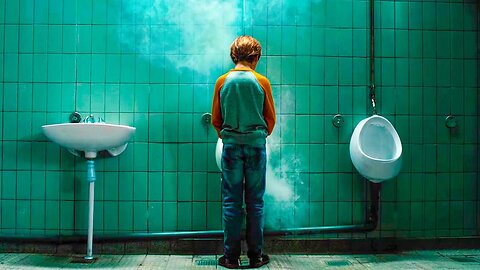 The Boy Suddenly Starts Peeing ACID After Being Bitten by an Insect