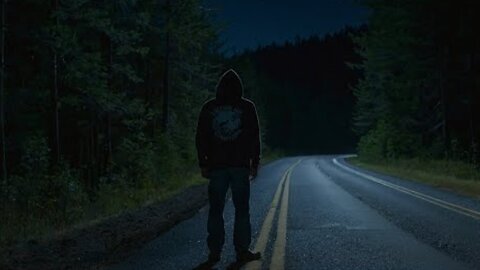 🚗😱 4 Disturbing TRUE Hitchhiking Horror Stories 😱🚗 Part 1 - 1/2