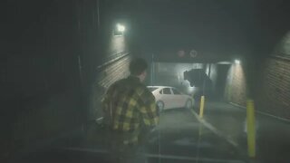 RESIDENT EVIL 2 Guns blazing