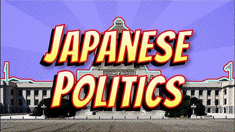 Japanese Politics