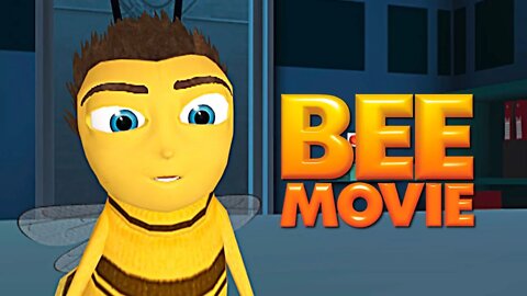 BEE MOVIE (PS2) #13 - O plano do advogado contra o Barry e as abelhas! (PT-BR)