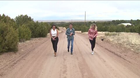 The fight against fentanyl in rural Colorado