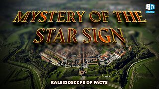 The Mystery of the Star Sign