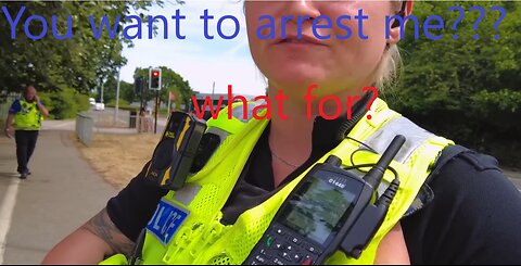 Multiple WPC that are rude and have no idea on how to uphold the law and do their job