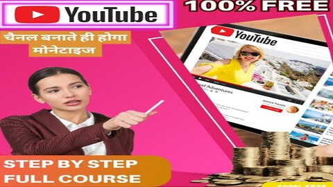How To Earn Money Online | How To Earn Money On YouTube Marketing | How To Earn Money