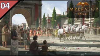 Imperator: Rome (v1.3) l Roman Dominance l Part 4