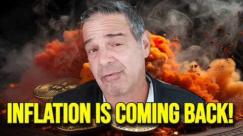 Here's Why Inflation Will EXPLODE in 2024 - Andy Schectman