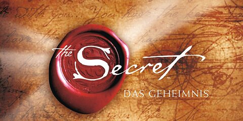 The Secret Ganzes Hörbuch kostenlos zum Gesetz der Anziehung auf deutsch #thesecret