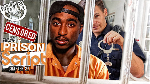 2Pac Never Went To Prison (CHAPTER 27)©