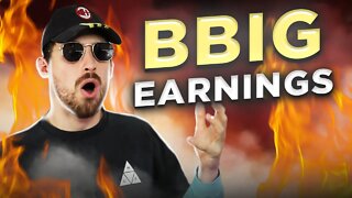 🔴 LIVE -- POWER HOUR -- BBIG EARNINGS AFTER HOURS + TYDE ATER RDBX TRKA BIOR AMC GME