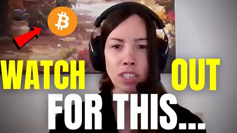 Lyn Alden - Bitcoin Will See $100k In...