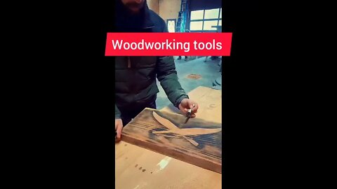 new tool woodworking for home | #shortvideo #woodworkercreative