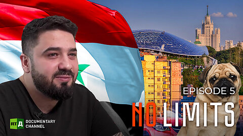 Syrian car enthusiast finds dream job in Moscow | No Limits (E5) | RT Documentary